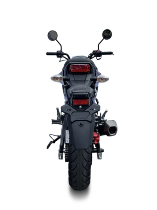 Мотоцикл PROMAX STRYKER 200(49) в Нижневартовске