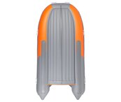 НАДУВНАЯ ЛОДКА GLADIATOR E380S в Нижневартовске