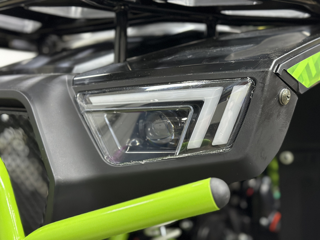 Квадроцикл PROMAX МАЙНКРАФТ 192 в Нижневартовске