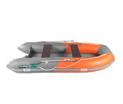 НАДУВНАЯ ЛОДКА GLADIATOR E380S в Нижневартовске