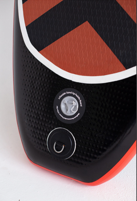 НАДУВНОЙ SUP-BOARD BURNFIRE 10,6 в Нижневартовске