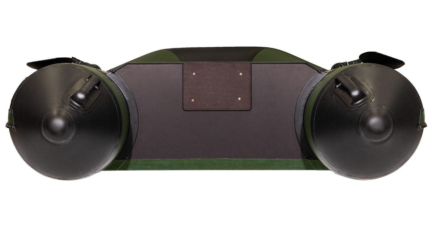 Лодка АКВА 2900 в Нижневартовске