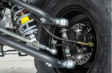 Квадроцикл YACOTA VIKING в Нижневартовске