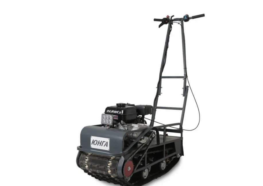 Мотобуксировщик ВЕПС WINTER «ЮНГА» 8.5 в Нижневартовске