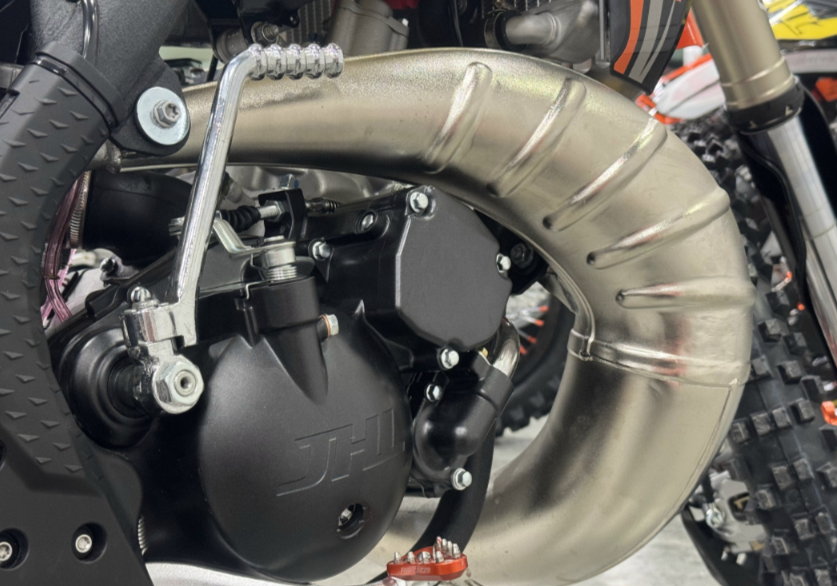 Мотоцикл JHLMOTO JHL M5 MT250 (1E66MM) в Нижневартовске