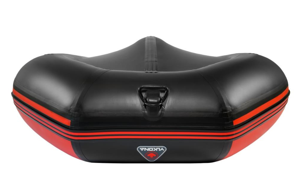 ЛОДКА НАДУВНАЯ YUKONA 330 TS - U (БЕЗ ПАЙОЛА) в Нижневартовске