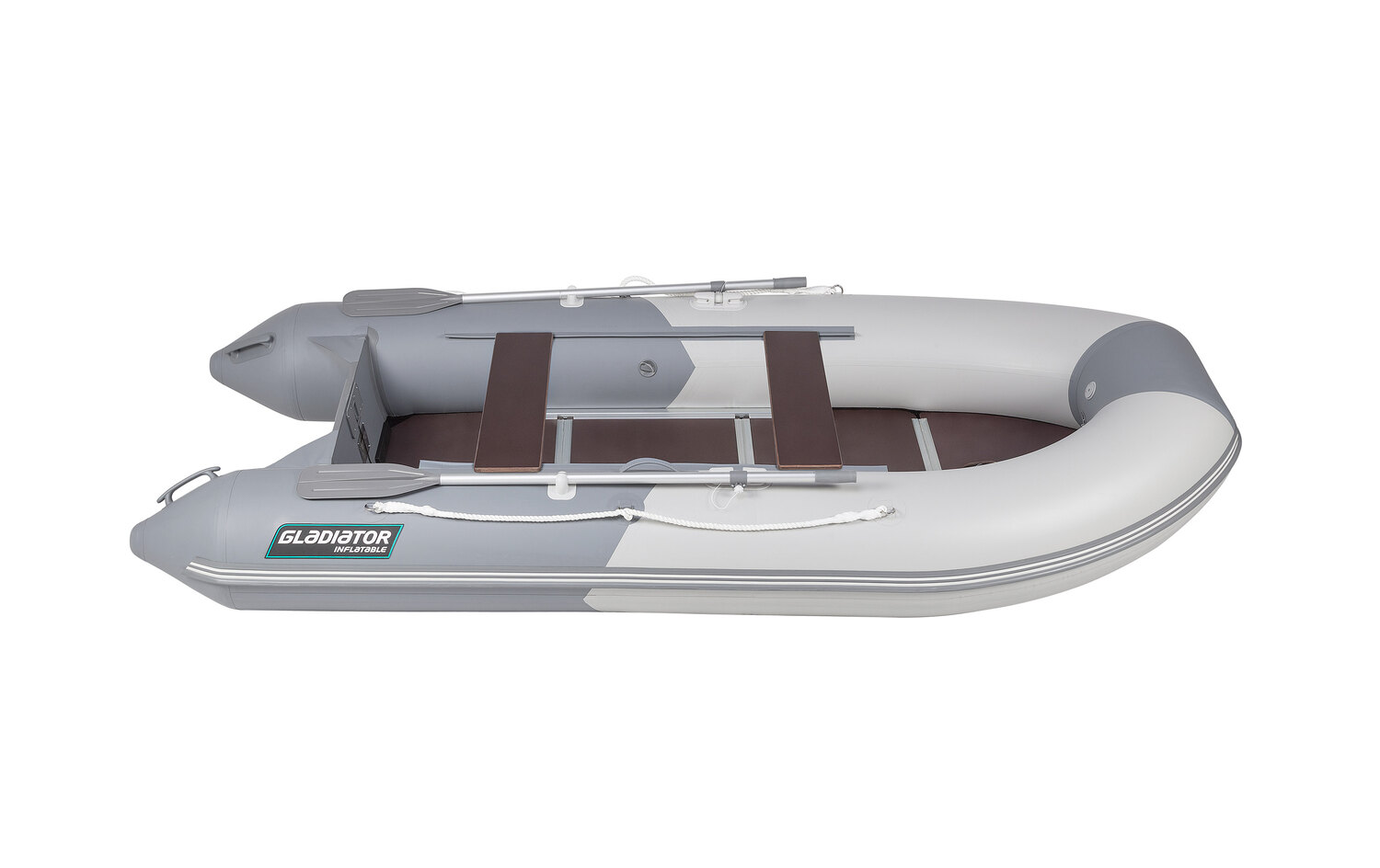 НАДУВНАЯ ЛОДКА GLADIATOR B330 в Нижневартовске