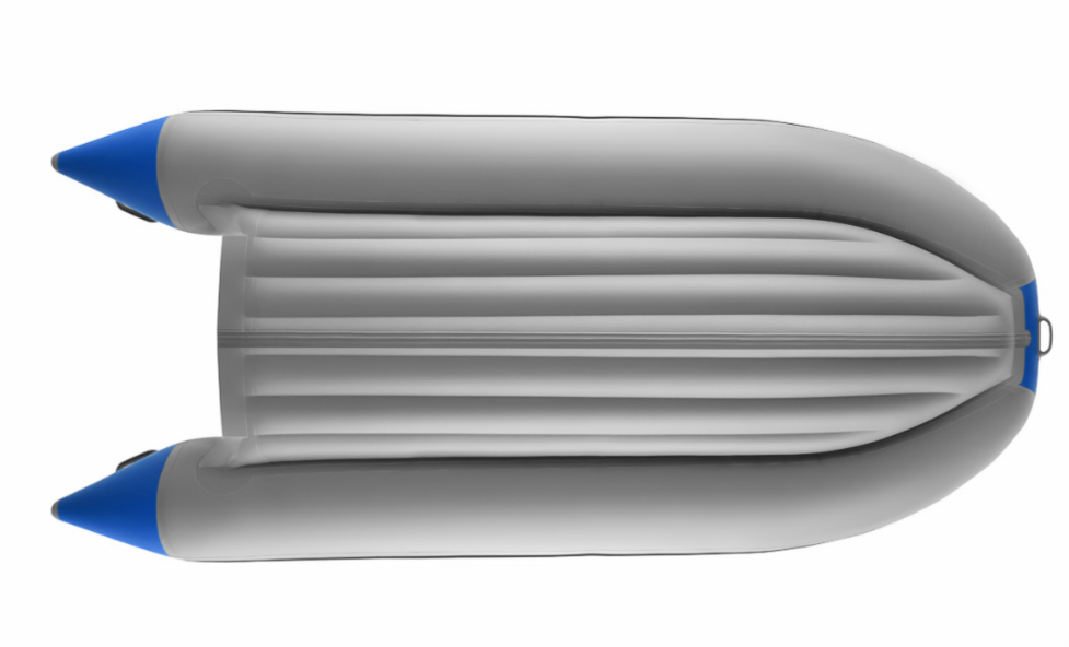 ЛОДКА ДРАККАР 3200 НДНД HANT-PRO в Нижневартовске