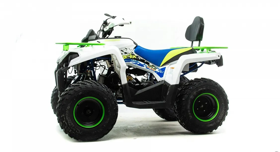 Квадроцикл MOTOLAND (МОТОЛЕНД) VOX200 SHARK (баланс. вал) в Нижневартовске