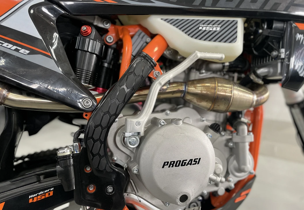 Мотоцикл PROGASI HARDCORE 450 в Нижневартовске