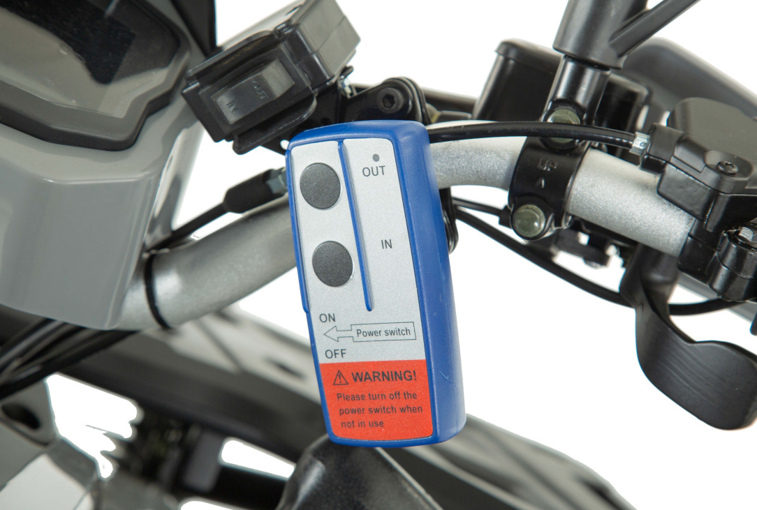 Квадроцикл YACOTA VIKING PRO 250 в Нижневартовске