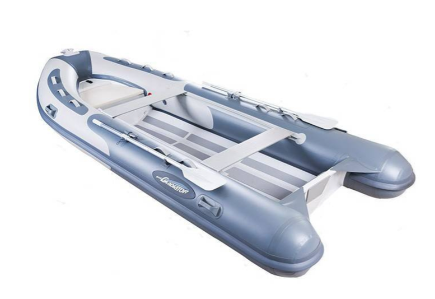 Лодка GLADIATOR RIB420AL в Нижневартовске