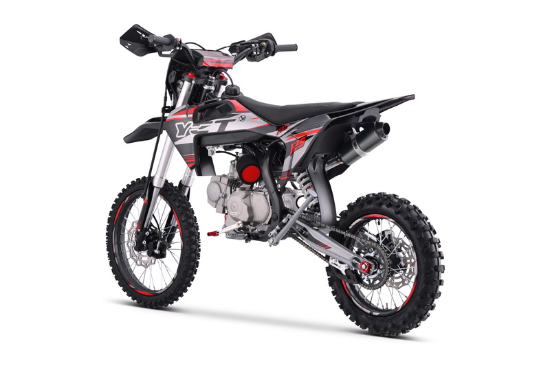 Питбайк YACOTA H5 125 в Нижневартовске