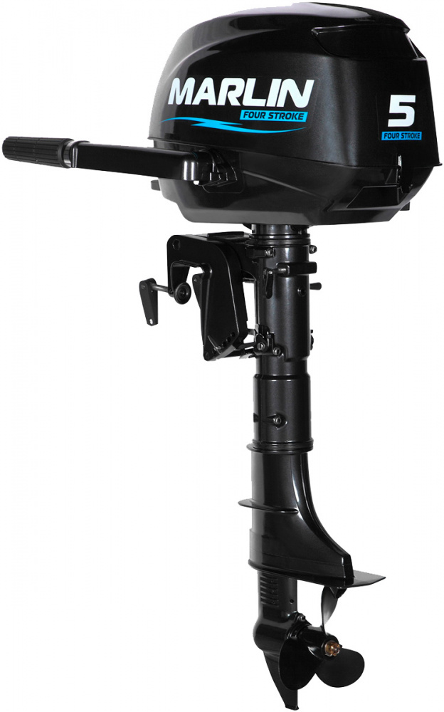 Лодочный мотор MARLIN MF 5 AMHL в Нижневартовске