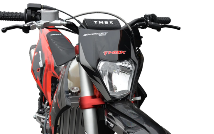 Питбайк TMBK Sprinter 300 (NB300) в Нижневартовске