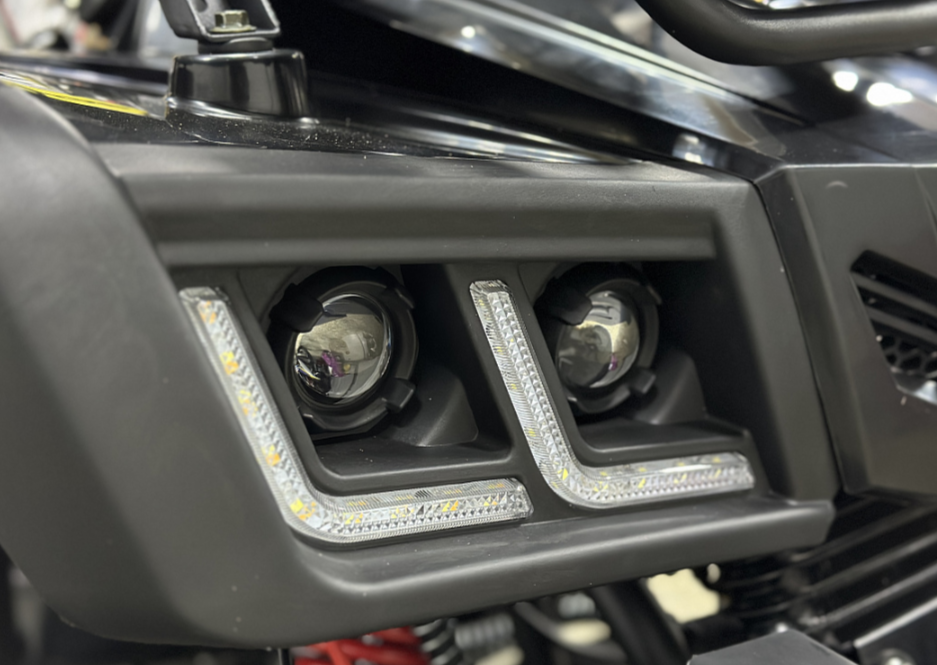 Квадроцикл GBM MAVERICK 300 NEW PREMIUM в Нижневартовске