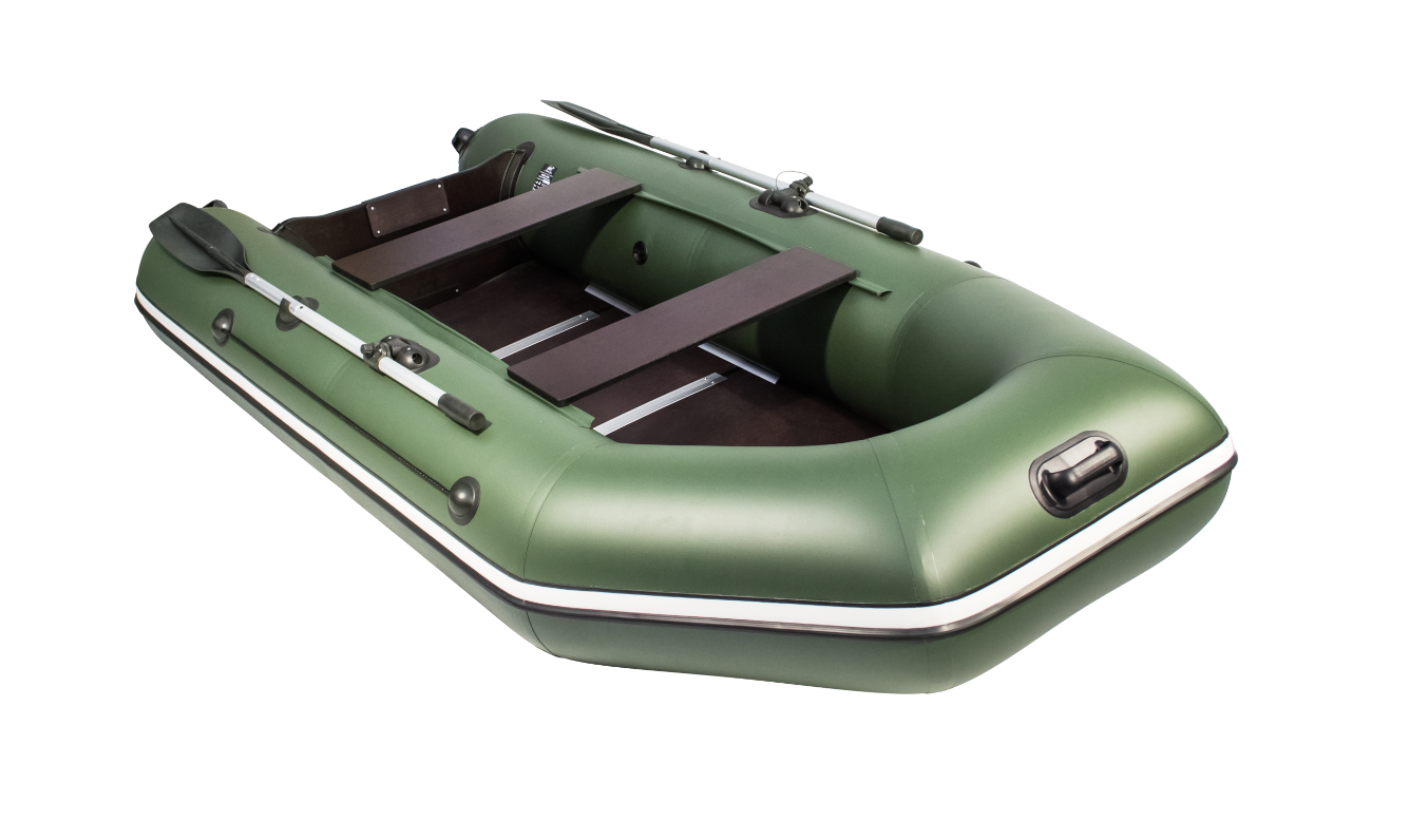 Лодка АКВА 2900 СК в Нижневартовске