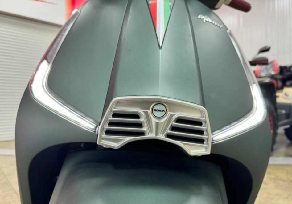 Скутер PROMAX Miami 240 (49) в Нижневартовске