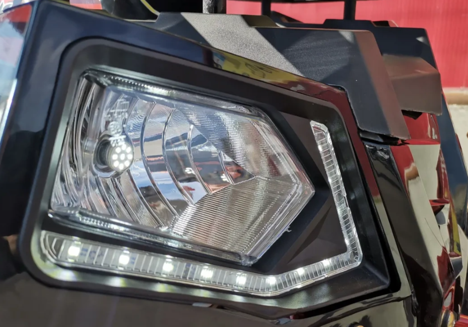 Квадроцикл GBM SHARP BIG 300 NEW в Нижневартовске