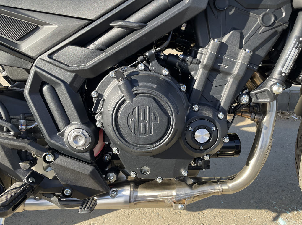 Мотоцикл STELS M502N в Нижневартовске