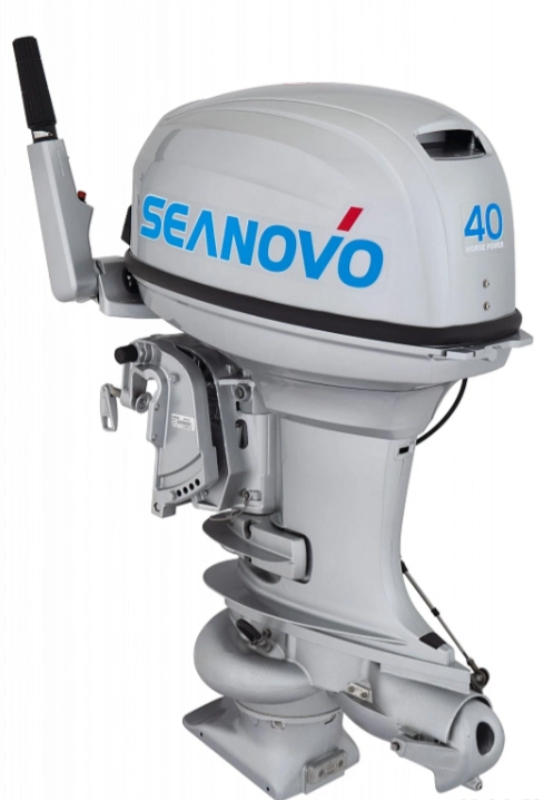 Лодочный мотор SEANOVO SNJ40FH в Нижневартовске