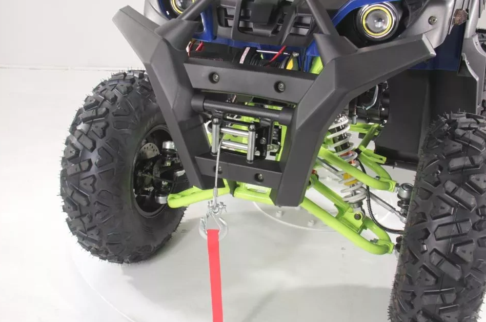 Квадроцикл YACOTA SELA MAX в Нижневартовске