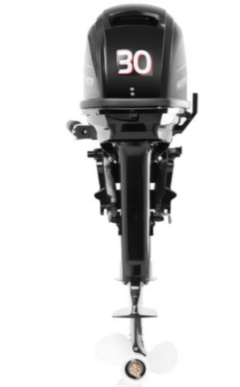 Лодочный мотор HIDEA HD30FHS в Нижневартовске