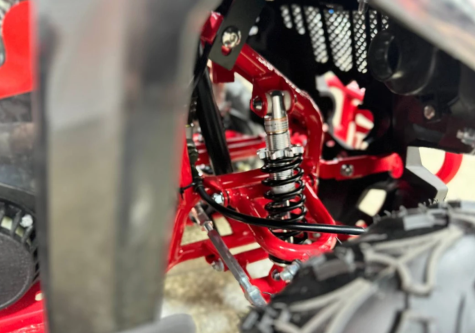 Квадроцикл GBM ROBLOX в Нижневартовске