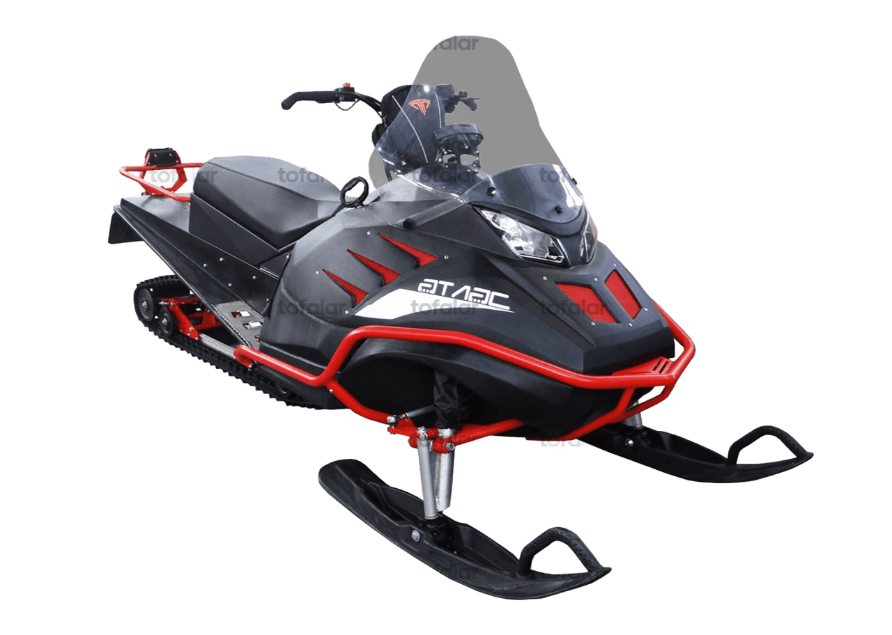 Снегоход ТОФАЛАР АТЛАС 500 в Нижневартовске