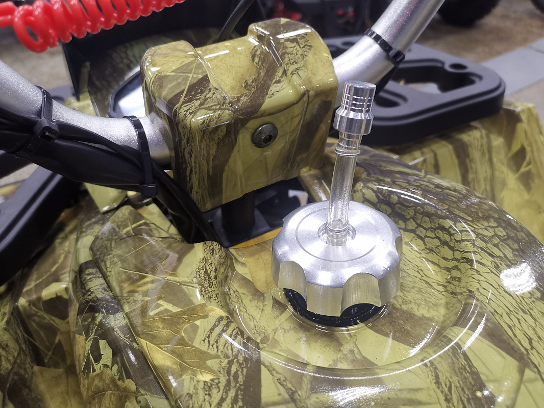 Квадроцикл PROMAX STORM 190 PRO в Нижневартовске