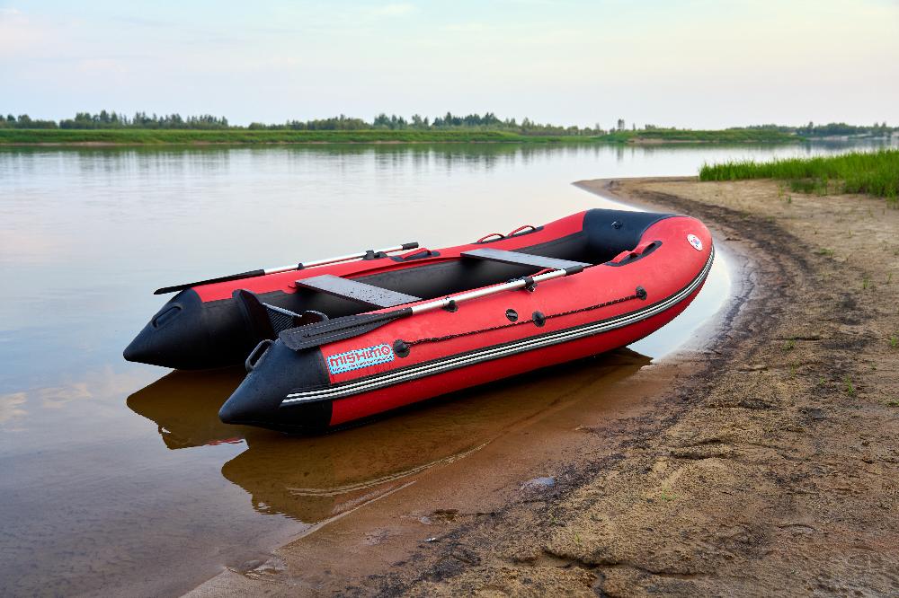 Лодка MISHIMO LITE 360 в Нижневартовске
