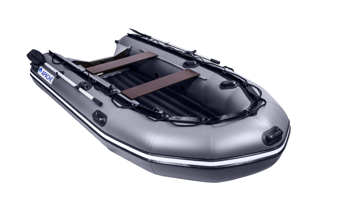 Лодка APACHE 3300 НДНД в Нижневартовске