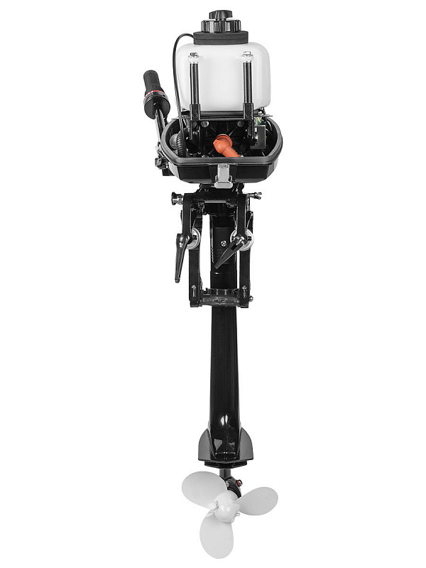 ЛОДОЧНЫЙ МОТОР GLADIATOR G3FHS в Нижневартовске