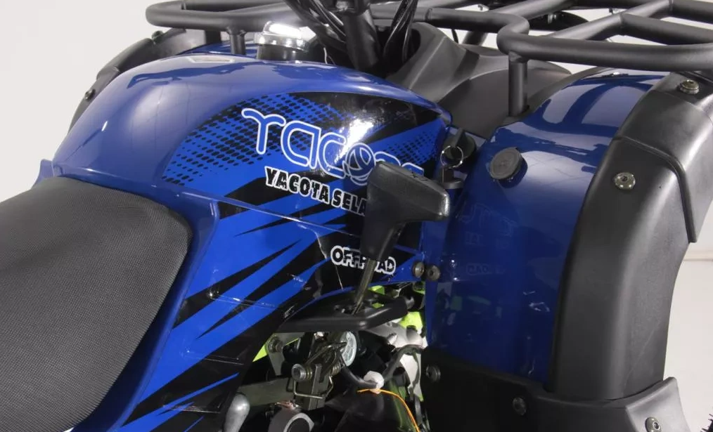 Квадроцикл YACOTA SELA MAX в Нижневартовске