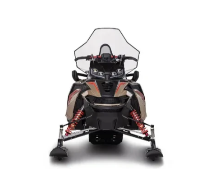 Снегоход AODES Siberiacross 1000 SWT 600mm LCD 6.8 в Нижневартовске