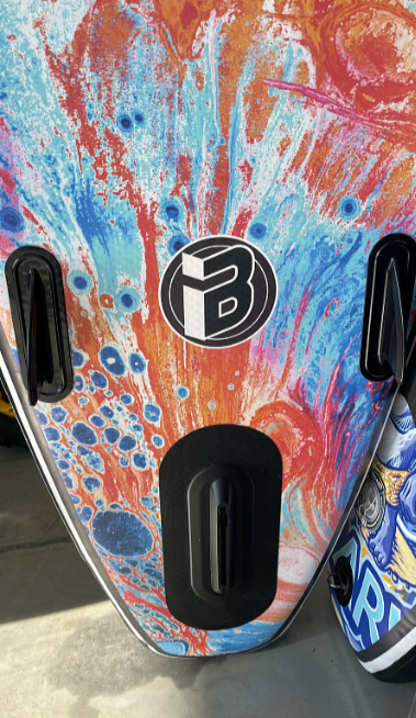 SUP (САП) ДОСКА RAIDEX I BOARD 11’ (332СМ) N 31 в Нижневартовске