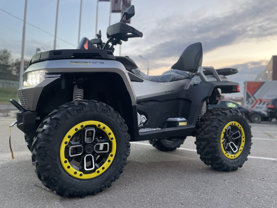 Квадроцикл BENDA Redstone 550 R2 в Нижневартовске