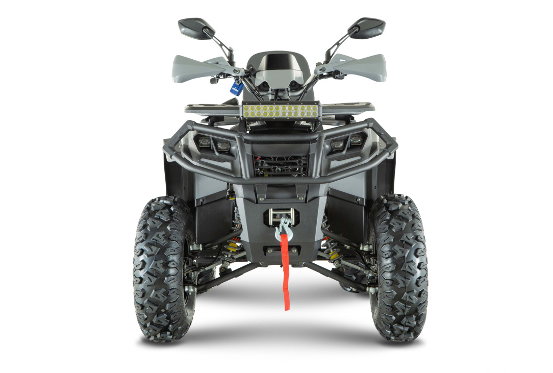 Квадроцикл YACOTA VIKING PRO 250 в Нижневартовске