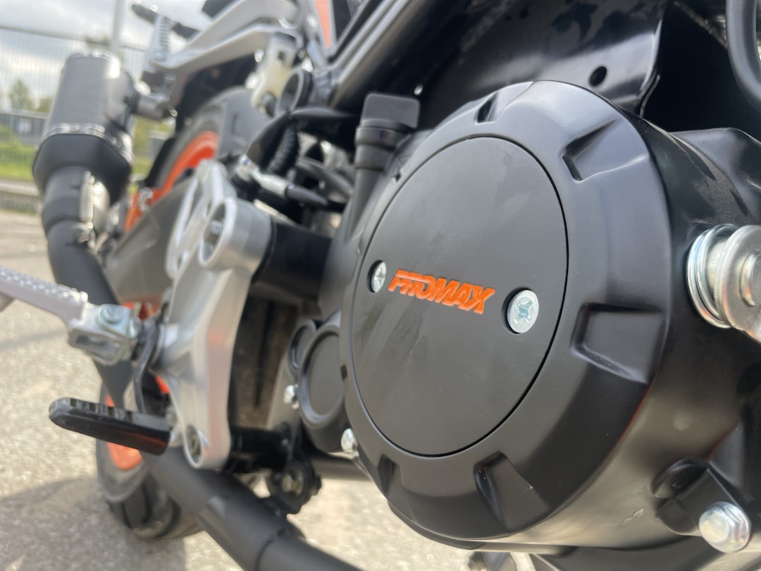 Мопед PROMAX CB150R (49) в Нижневартовске