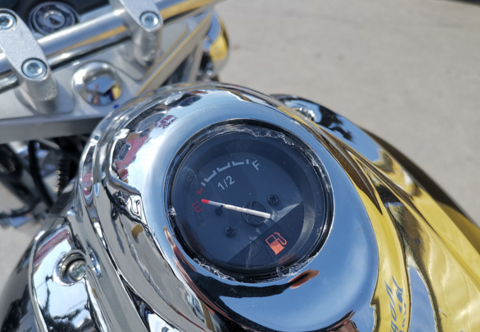 Мотоцикл MOTOLAND (МОТОЛЕНД) WOLF 250 в Нижневартовске