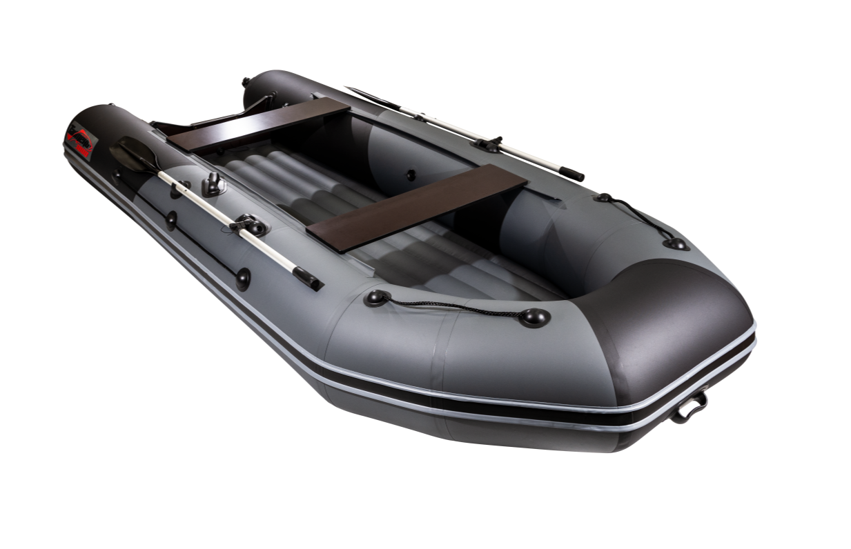 Лодка Таймень NX 3800 НДНД PRO в Нижневартовске