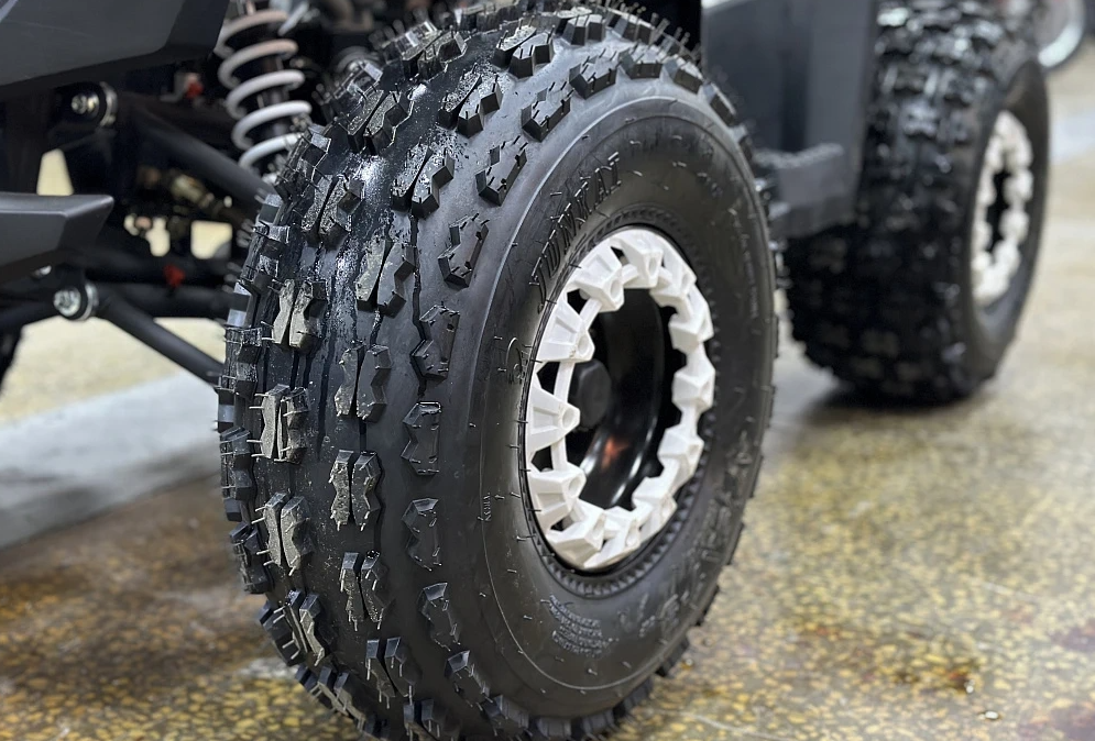 Квадроцикл PROMAX WILD 2.0 190 в Нижневартовске