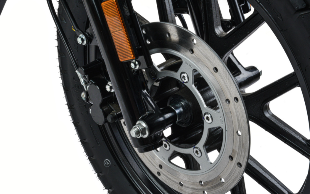 Мотоцикл MOTOLAND (МОТОЛЕНД) TEXAS 300 в Нижневартовске