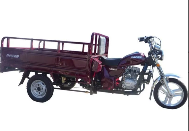 Трицикл RACER RC200ZH MURAVEI в Нижневартовске