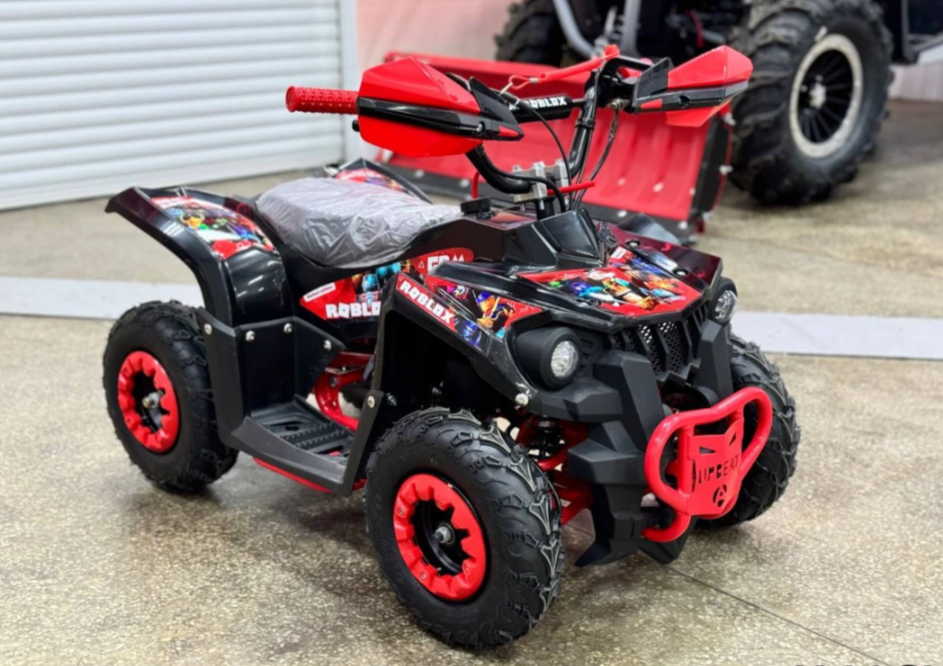 Квадроцикл GBM ROBLOX в Нижневартовске