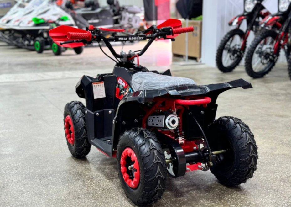 Квадроцикл GBM ROBLOX в Нижневартовске