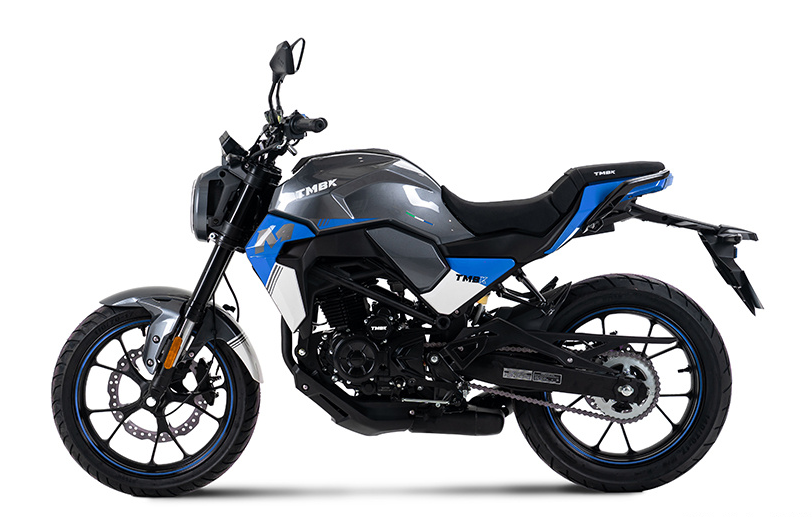 Мотоцикл TMBK MONTANA NG в Нижневартовске