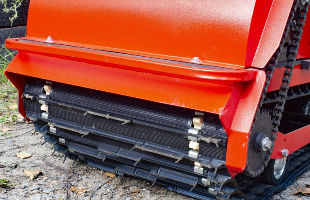 Мотобуксировщик POMOR X-600 S20 в Нижневартовске