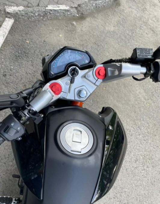 Мотоцикл NITRO 250 в Нижневартовске