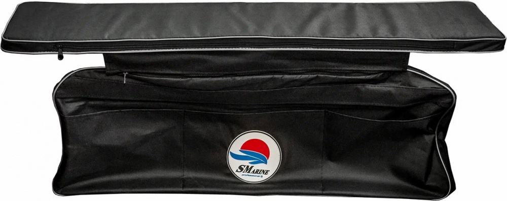 НАКЛАДКА МЯГКАЯ + СУМКА РУНДУК SDP 330 в Нижневартовске